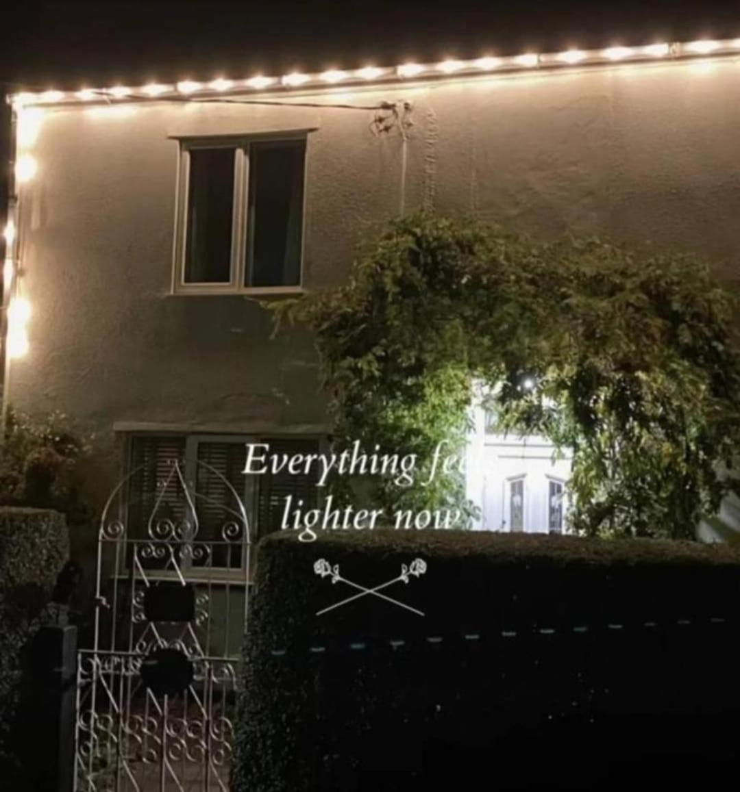 The Stable Annexe & Spa Dogdyke Dış mekan fotoğraf
